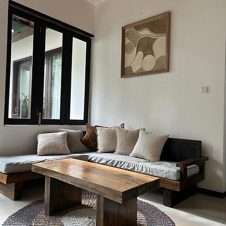 Artemis Villa Hotel Seminyak Zewnętrze zdjęcie