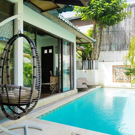 Artemis Villa Hotel Seminyak Zewnętrze zdjęcie