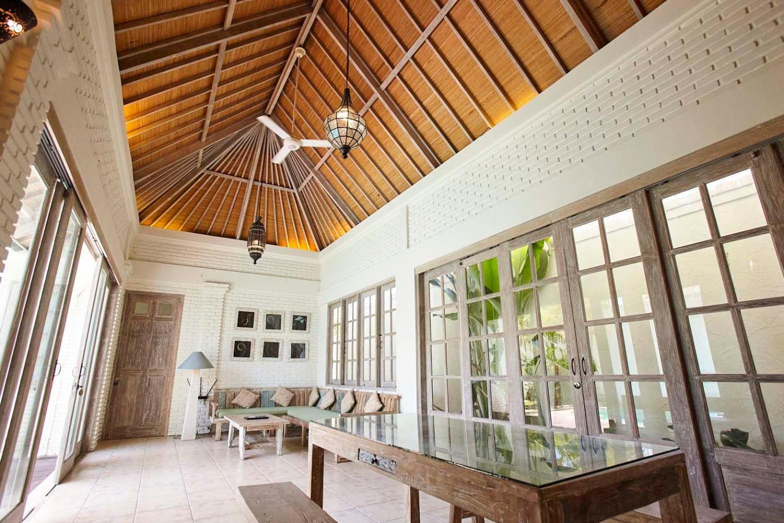 Artemis Villa Hotel Seminyak Zewnętrze zdjęcie