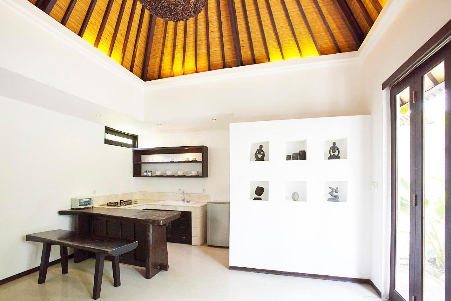 Artemis Villa Hotel Seminyak Zewnętrze zdjęcie
