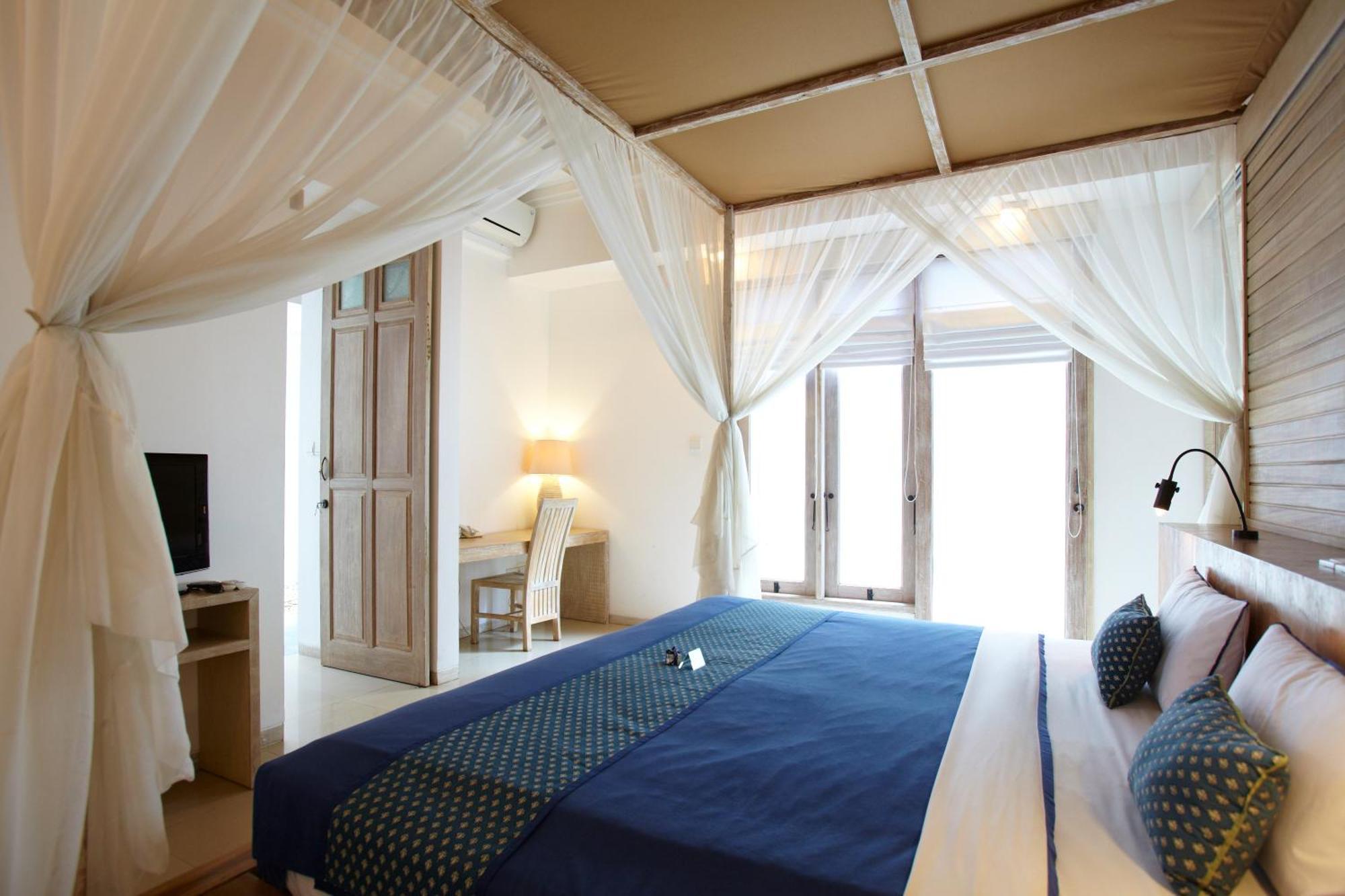 Artemis Villa Hotel Seminyak Zewnętrze zdjęcie