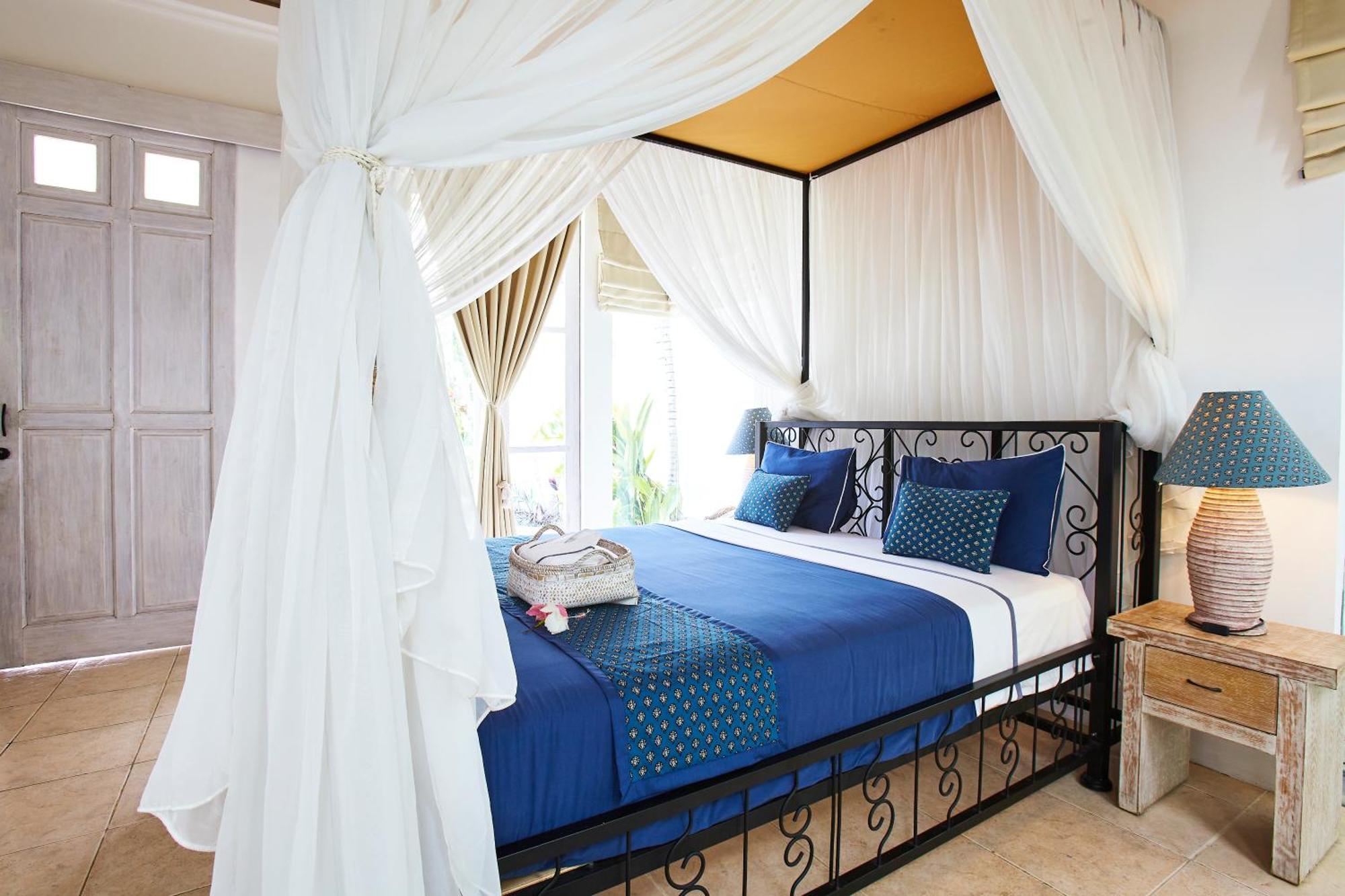 Artemis Villa Hotel Seminyak Zewnętrze zdjęcie