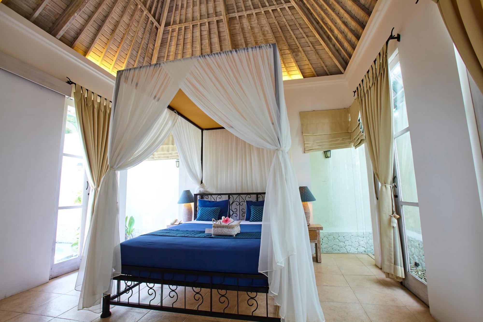 Artemis Villa Hotel Seminyak Zewnętrze zdjęcie