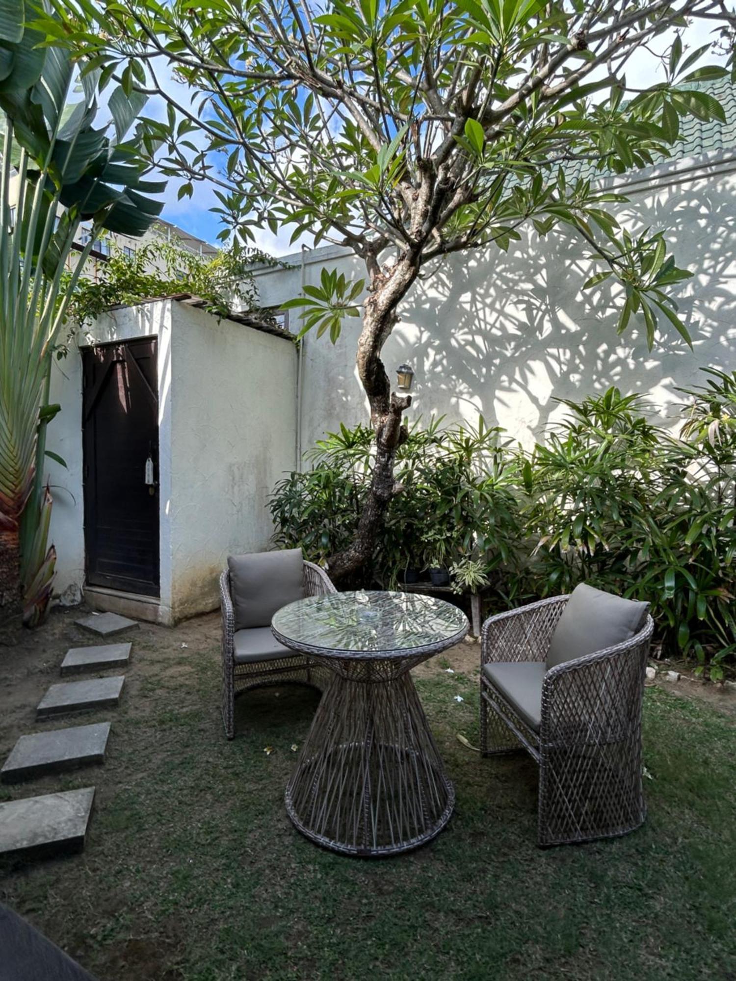 Artemis Villa Hotel Seminyak Zewnętrze zdjęcie