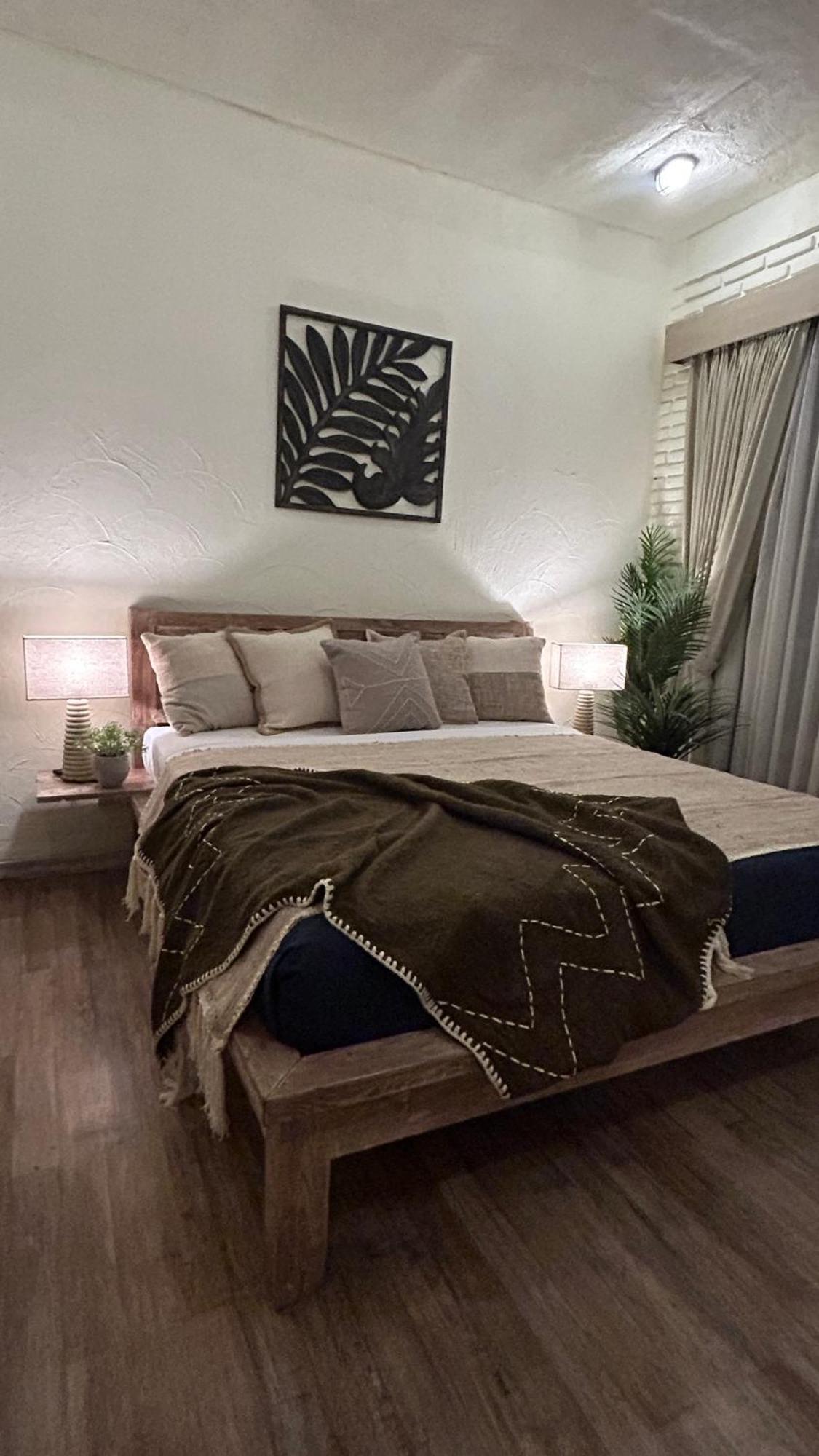 Artemis Villa Hotel Seminyak Zewnętrze zdjęcie