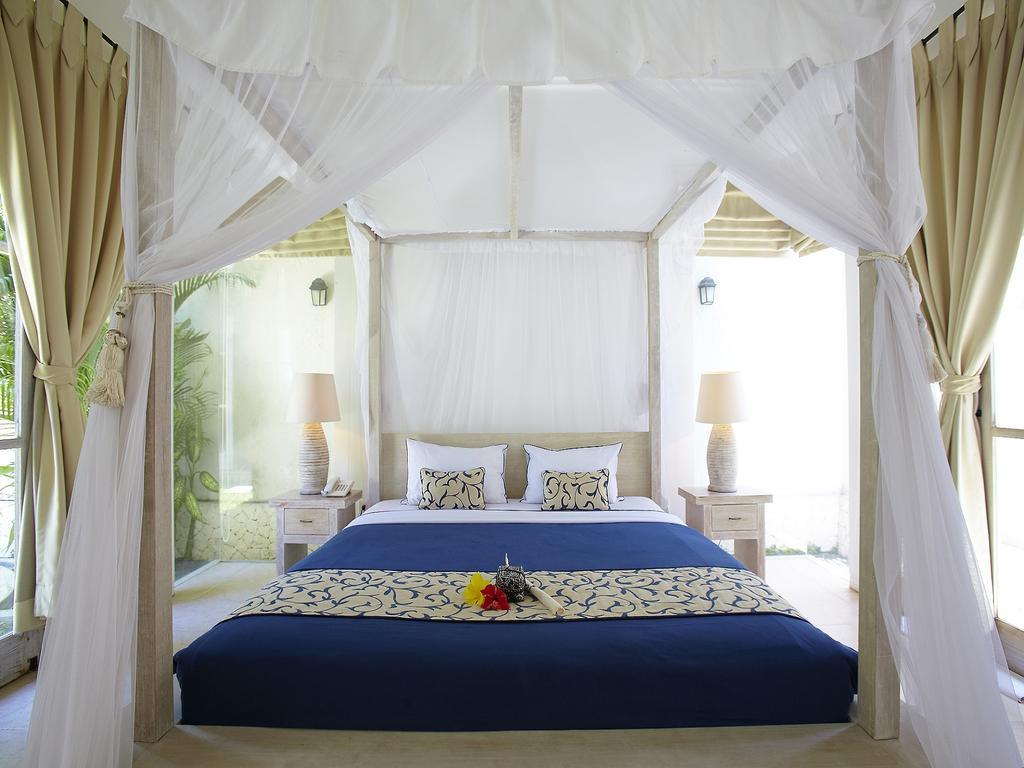 Artemis Villa Hotel Seminyak Zewnętrze zdjęcie