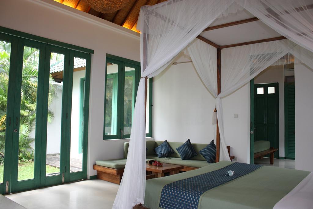 Artemis Villa Hotel Seminyak Zewnętrze zdjęcie
