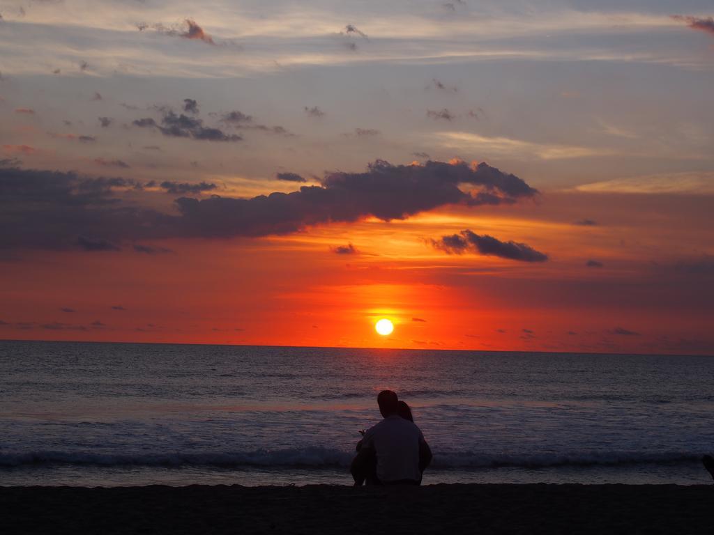 Artemis Villa Hotel Seminyak Zewnętrze zdjęcie